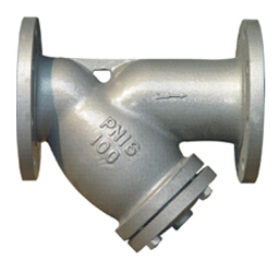 GL41H蒸汽过滤器