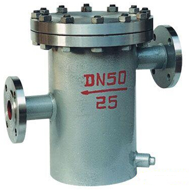 SBL34高低篮式过滤器