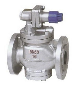 YG43H.Y高灵敏度蒸汽减压阀