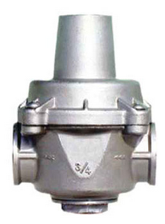 YZ11X直接作用薄膜式支管减压阀