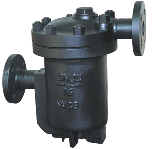CS15H、CS45H钟形浮子式蒸汽疏水阀