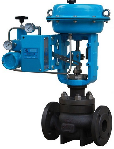 ZJHM气动套筒调节阀