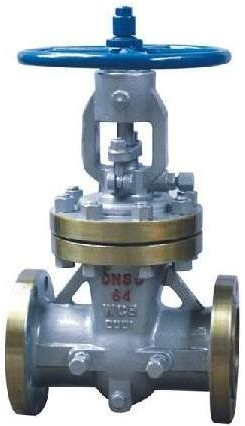 CYZ40H差压油密封闸阀