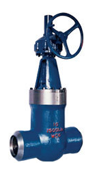 Z61Y高压电站闸阀