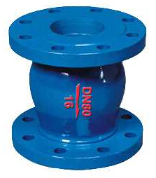 HC42X T H静音止回阀